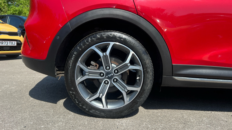 Kia Xceed 1.5T GDi ISG 4 5dr Petrol Hatchback